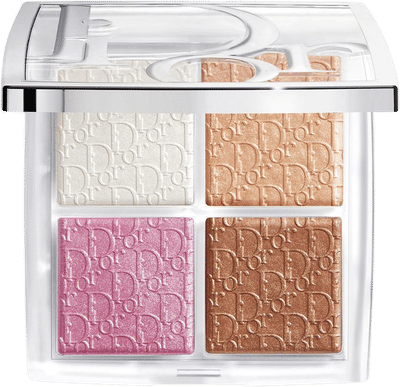 Backstage Glow Face Palette