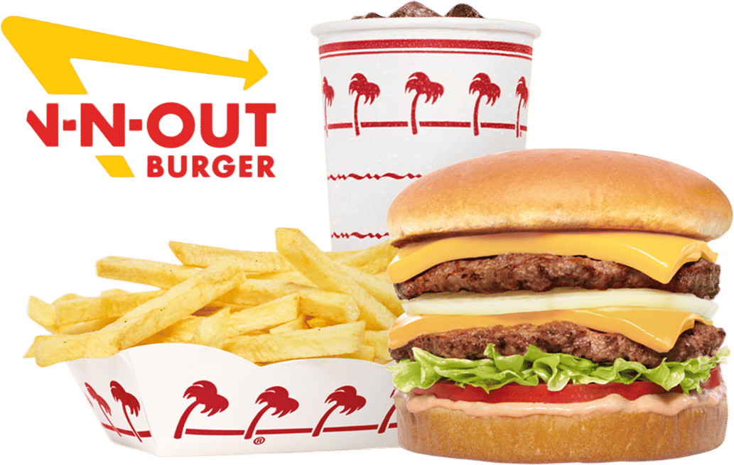 In-N-Out Burger