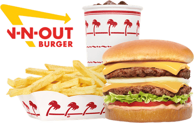 In-N-Out Burger