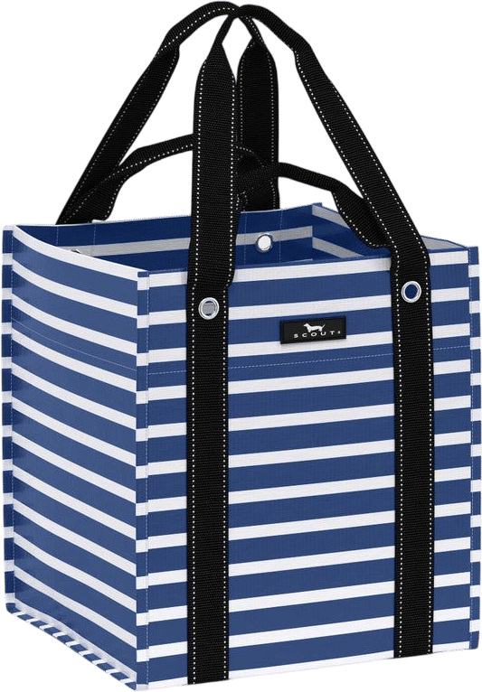 Bagette Market Tote