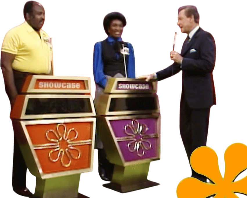 The Price Is Right