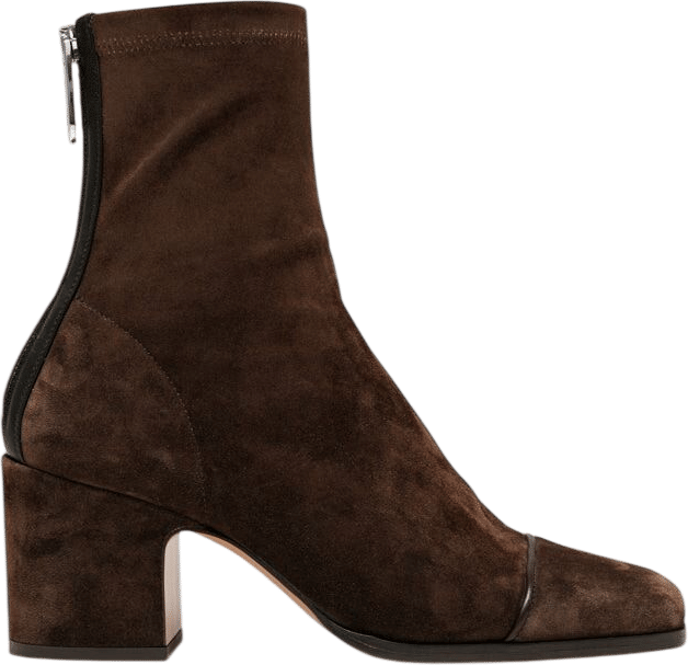 perfect fall boots