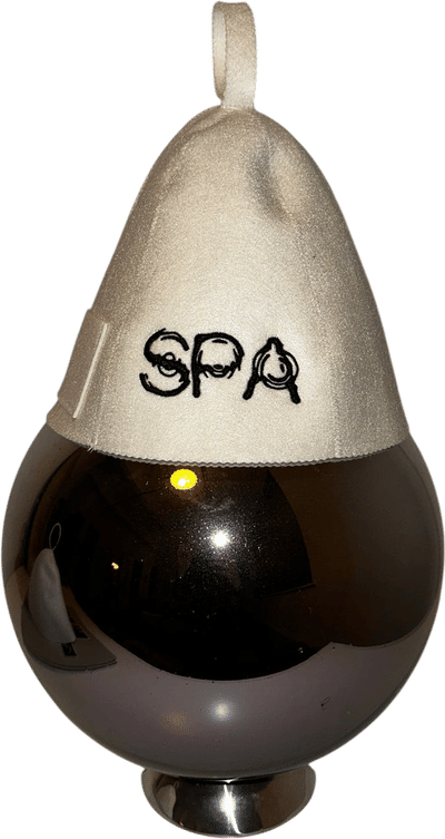 SPA Sauna Hat