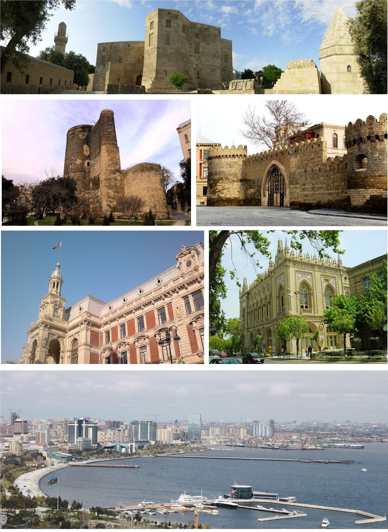 Baku, Azerbaijan