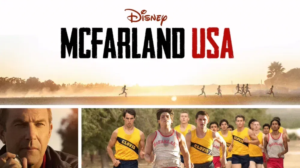 McFarland USA