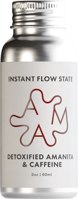 FLOW-STATE TONIC by AMA