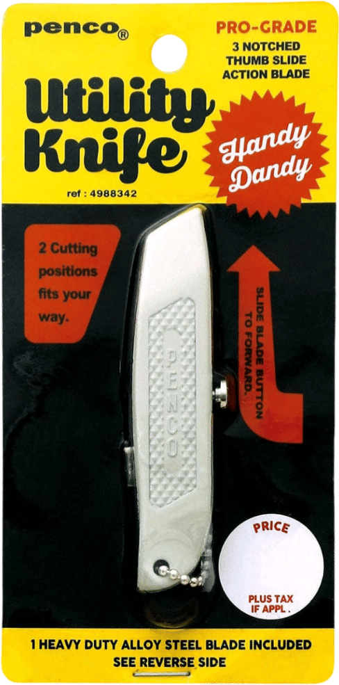 Penco Utility Knife