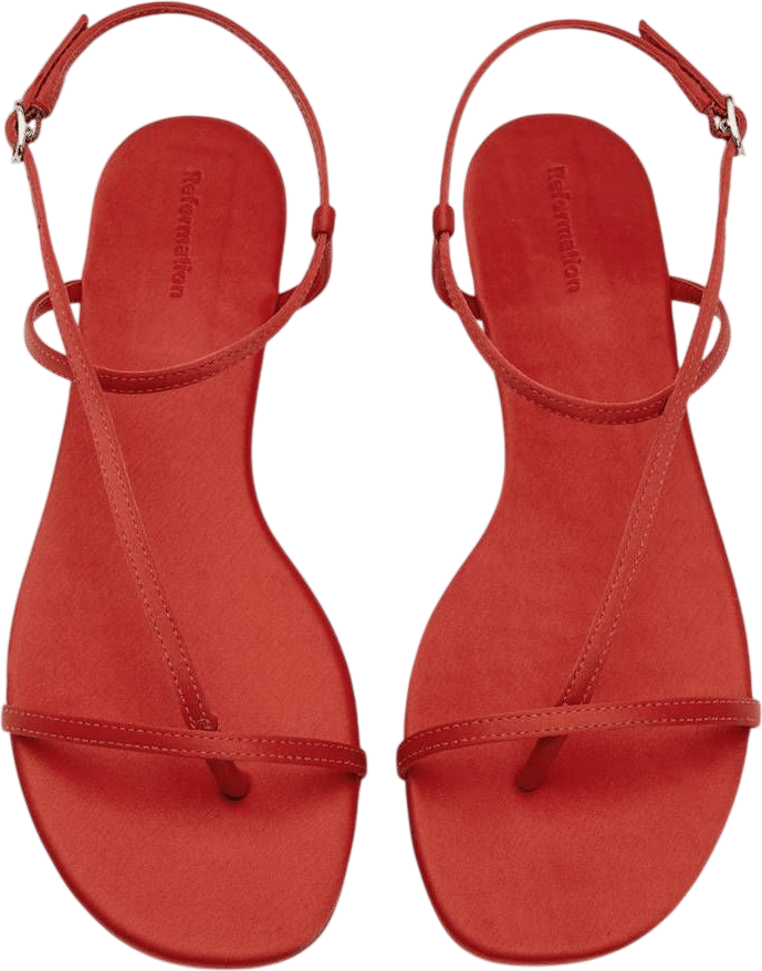 Pina Flat Sandal