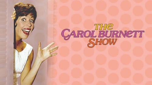 The Carol Burnett Show