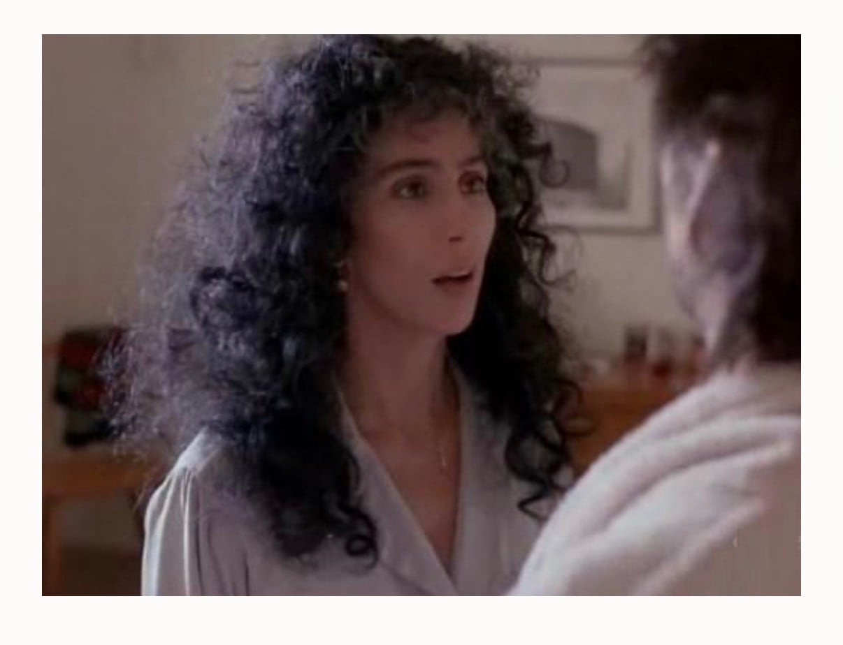 Moonstruck
