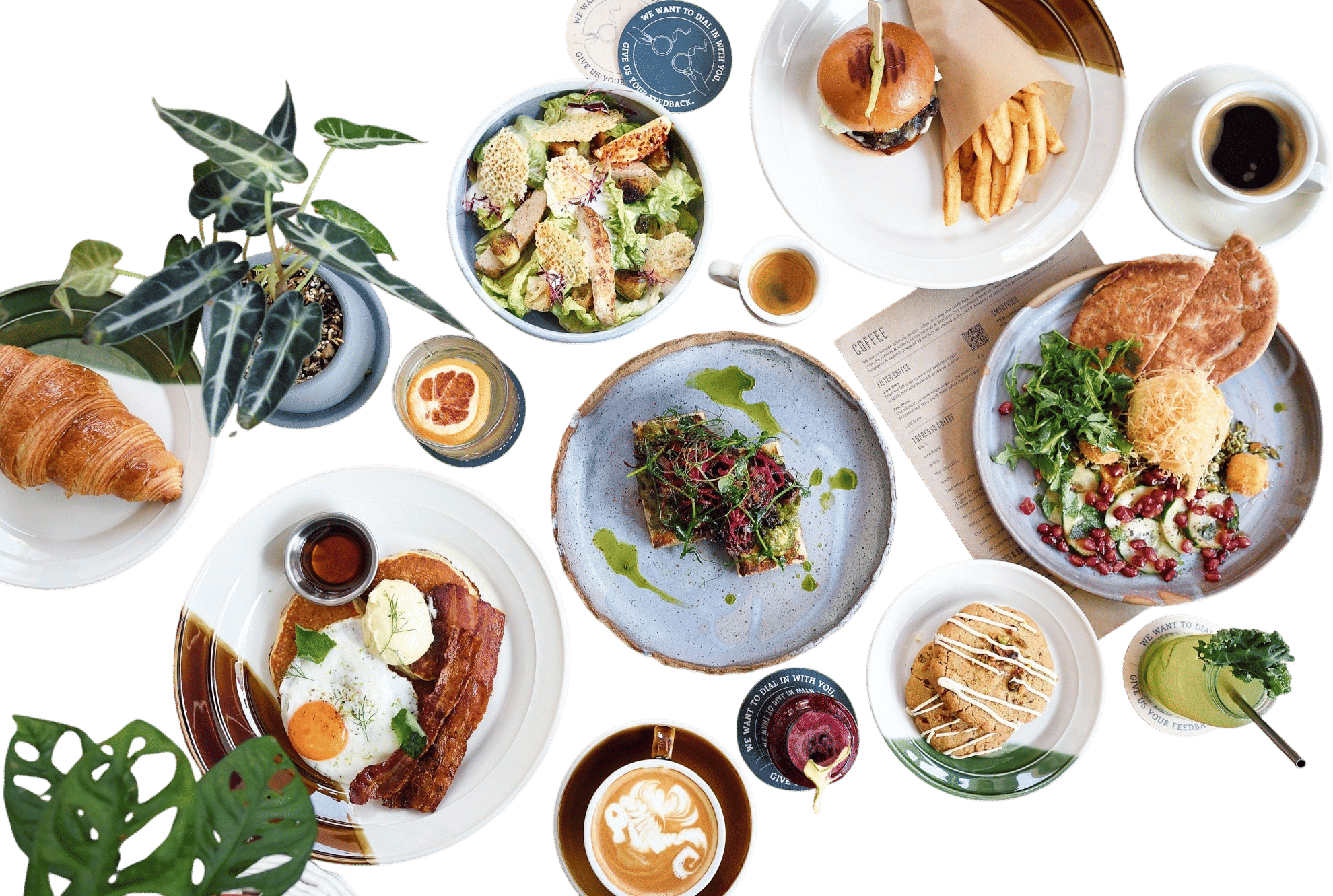 Common Man Coffee Roasters