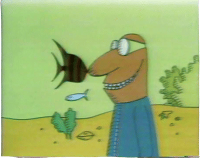 Tracking Down Hazily Remembered Media from Childhood