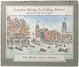 London Bridge Is Falling Down