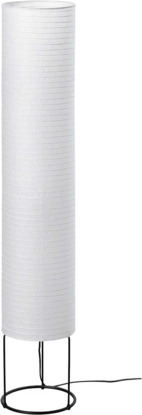 IKEA strandad floor lamp