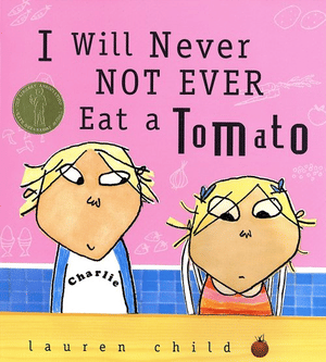 Charlie and Lola