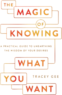 The Magic of Knowing What You Want