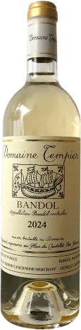 Bandol Blanc