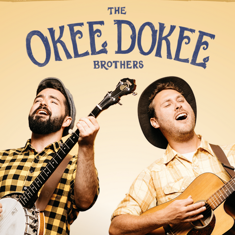 okee dokee brothers