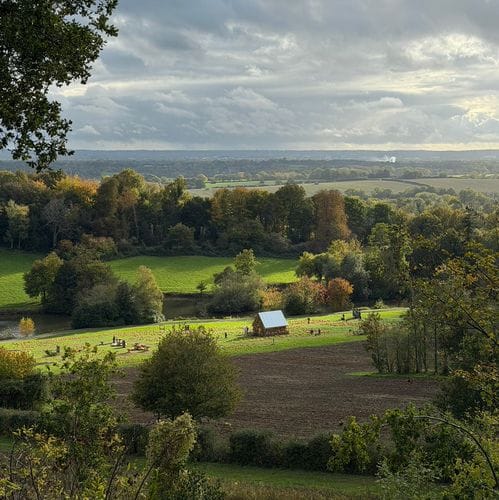 Around the world 🗺️