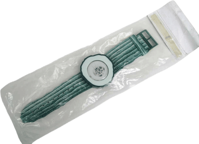Swatch Guhrke Artist Series Alfred Hofkunst 1991