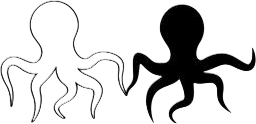 Holding hands