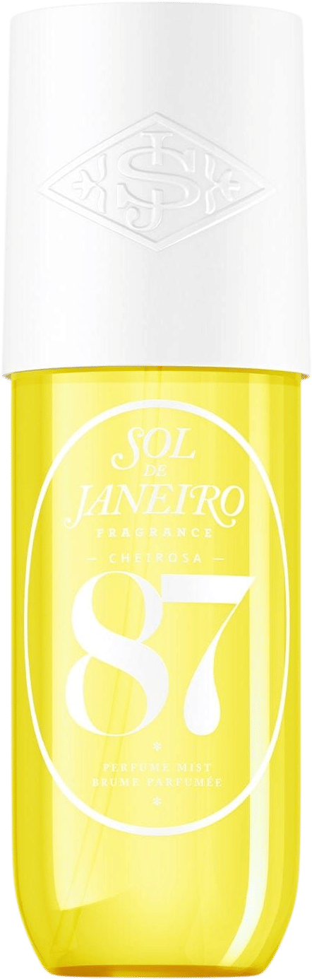 87 Sol de Janeiro