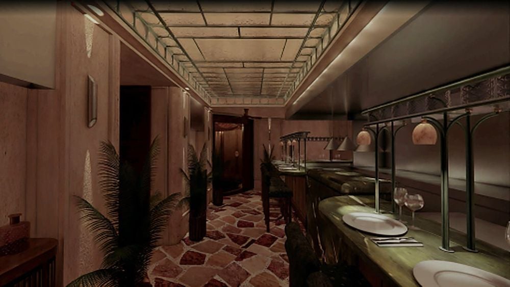 Doobie's · Restaurant & night bar in Paris 8th