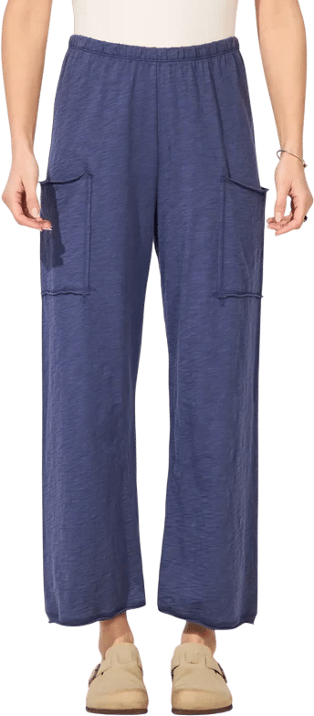 Peruvian Cotton Magic Pant