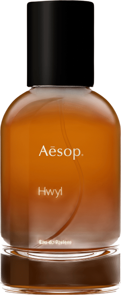 Hwyl Eau de Parfum