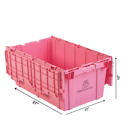 Eco-Friendly Moving Boxes
