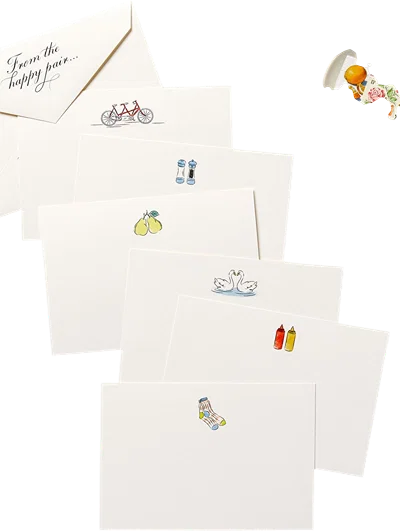 From The Happy Pair Gift Set