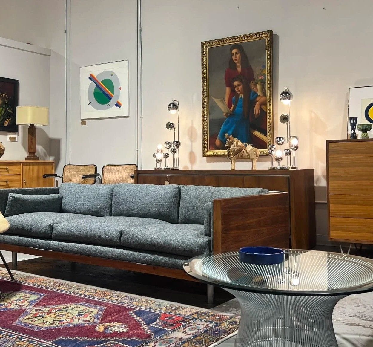 The Modernist Design Collective