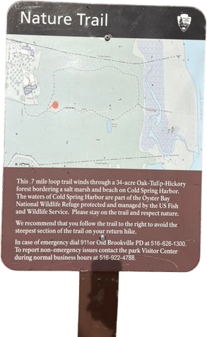 Sagamore Hill National Historic Site