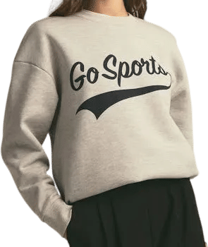 finding a sports team to be into