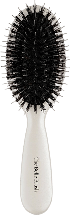 The Belle Brush Smoothing Brush