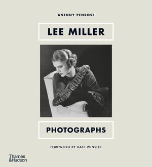 Lee Miller Photographs