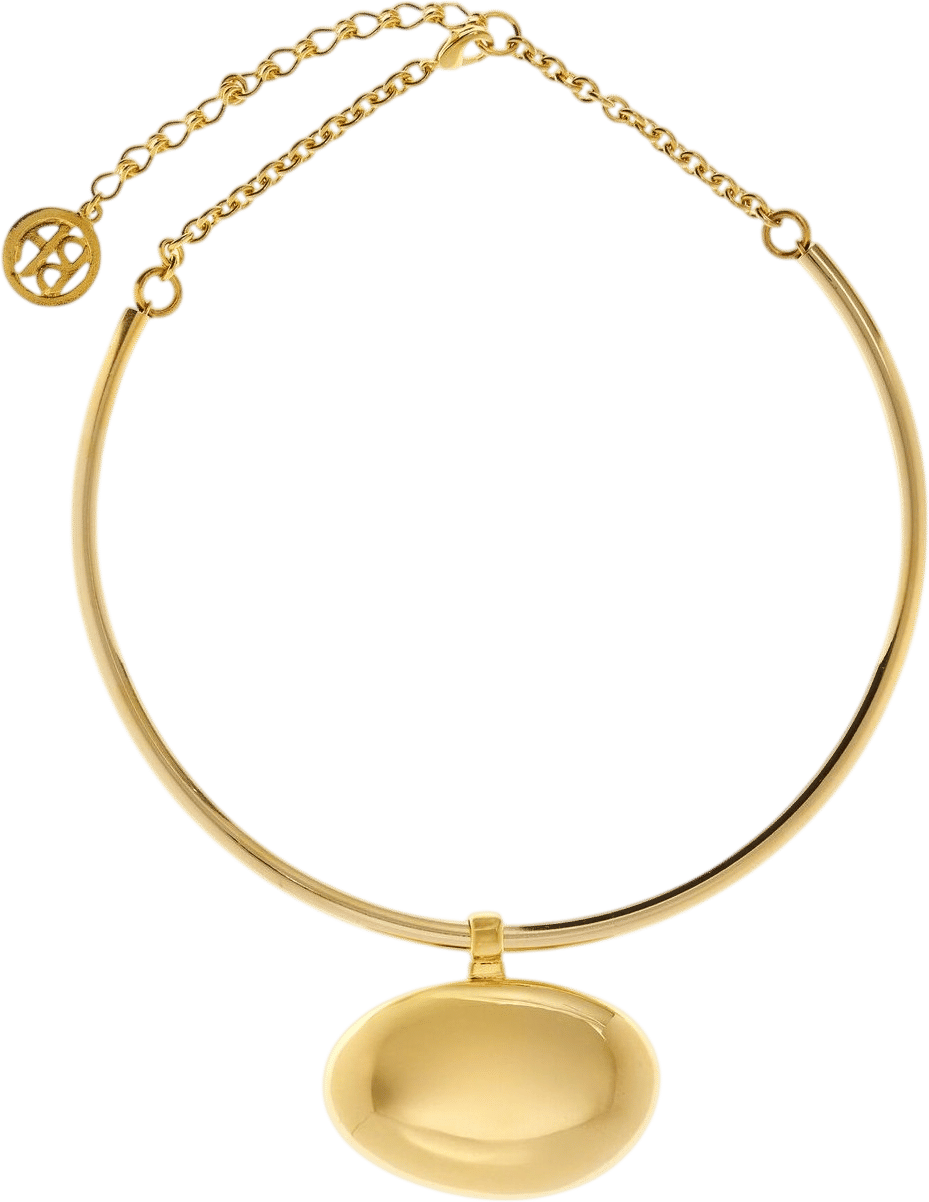 Carolina Necklace