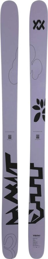 Revolt 104 Skis 2026