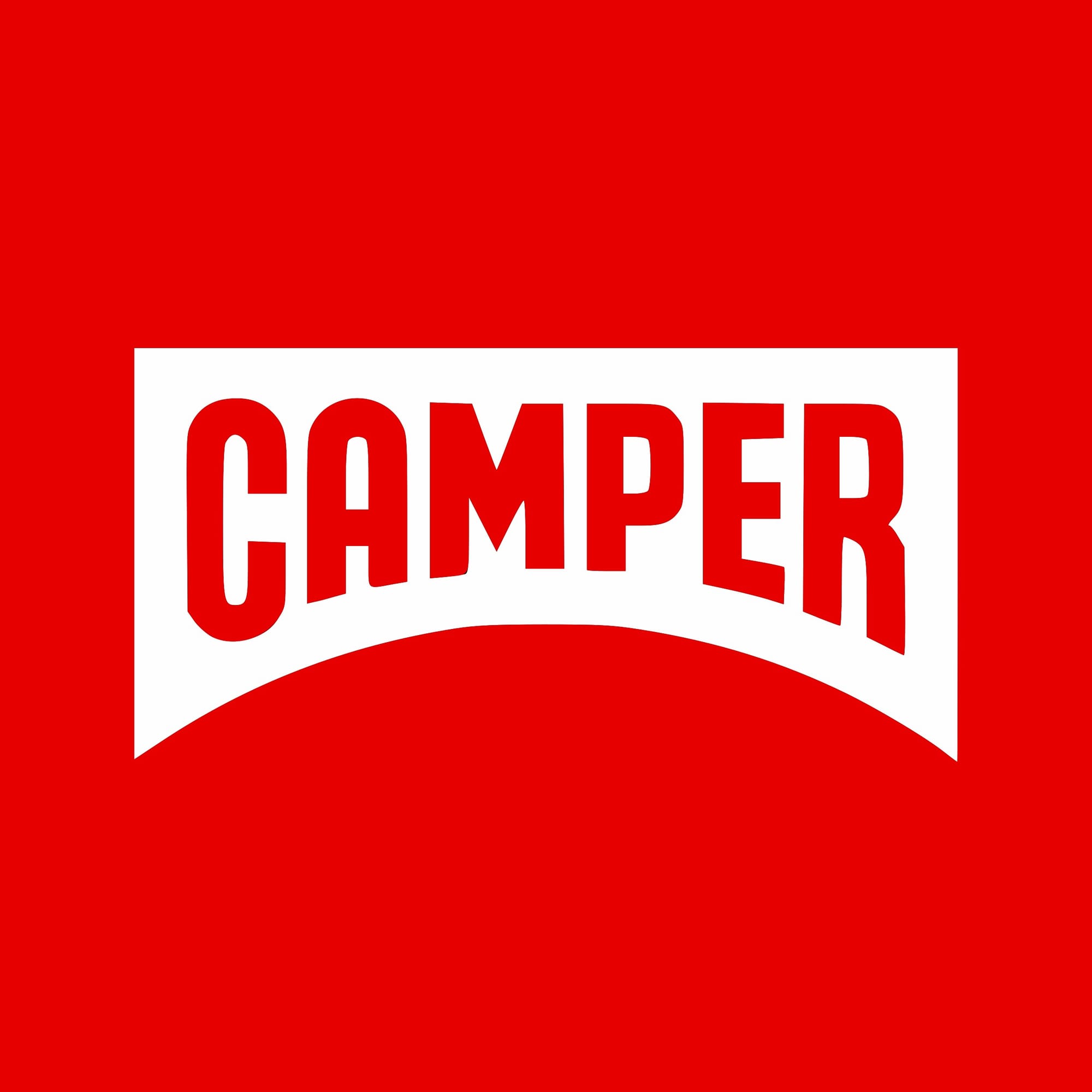 Camper Boots
