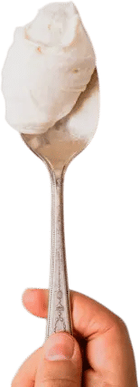 Frosting Spoon