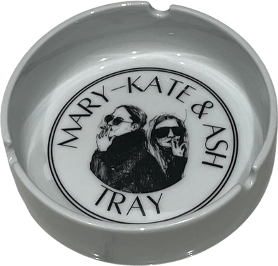 Mary-Kate & Ash Tray