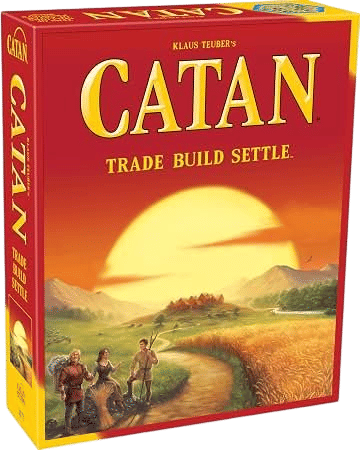 Catan