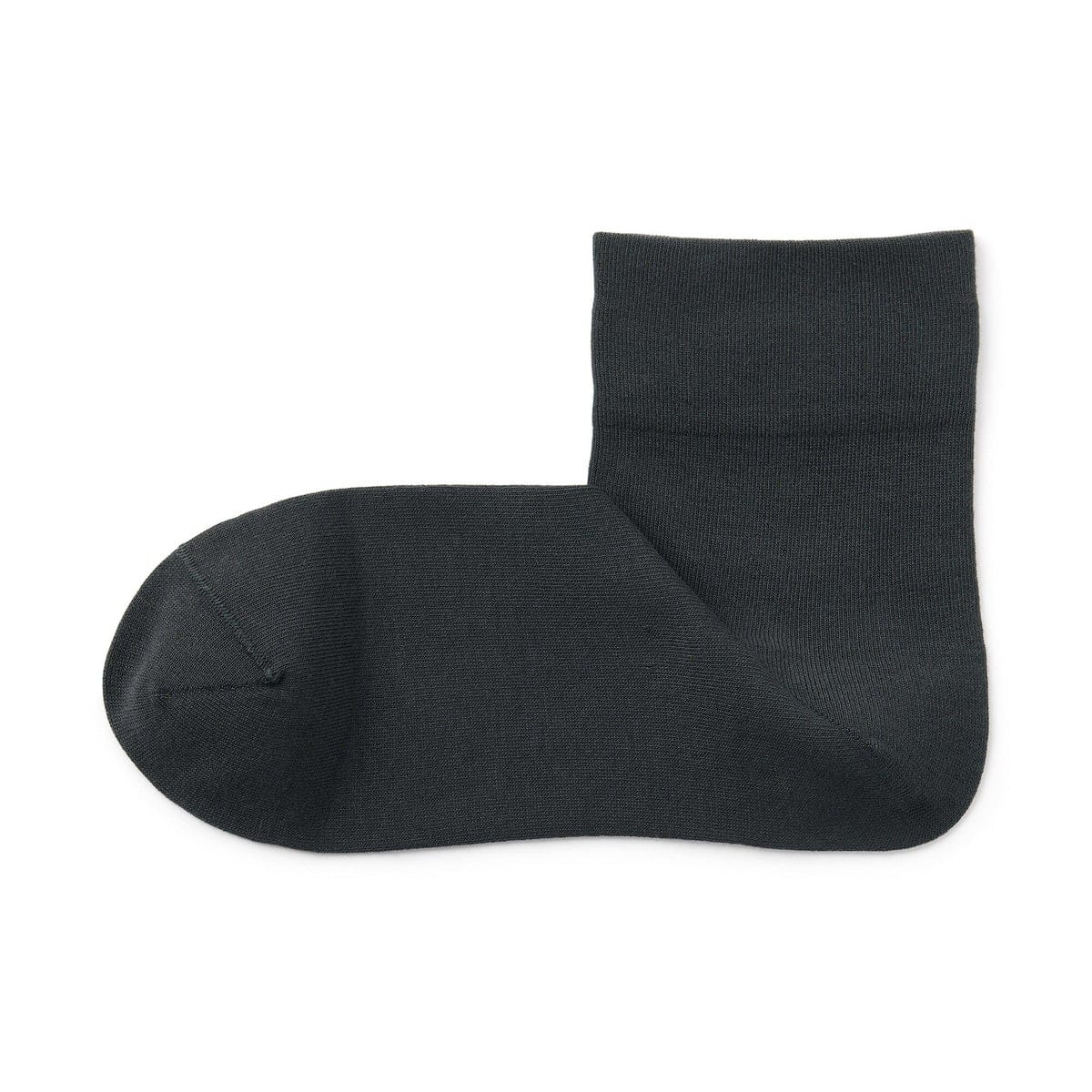 Loose Top Short Socks