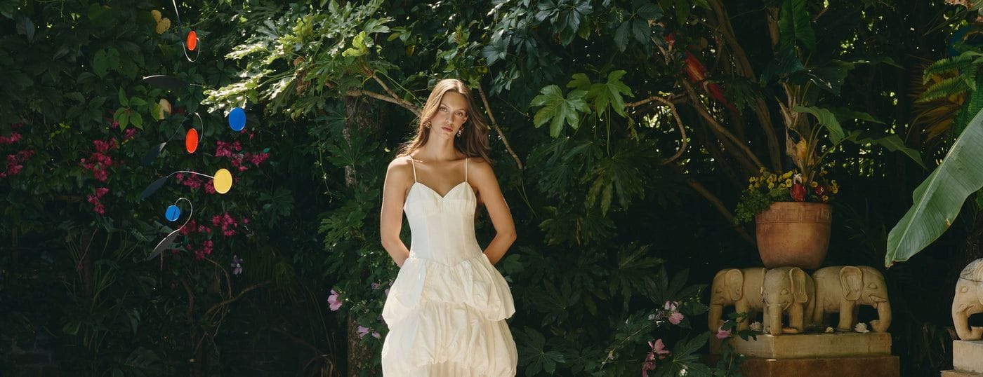 Cerys Dress