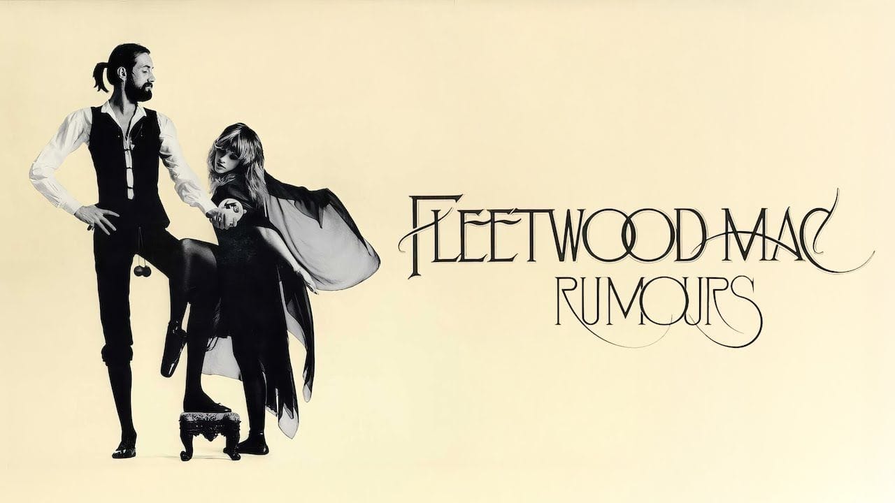 rumors fleetwood mac