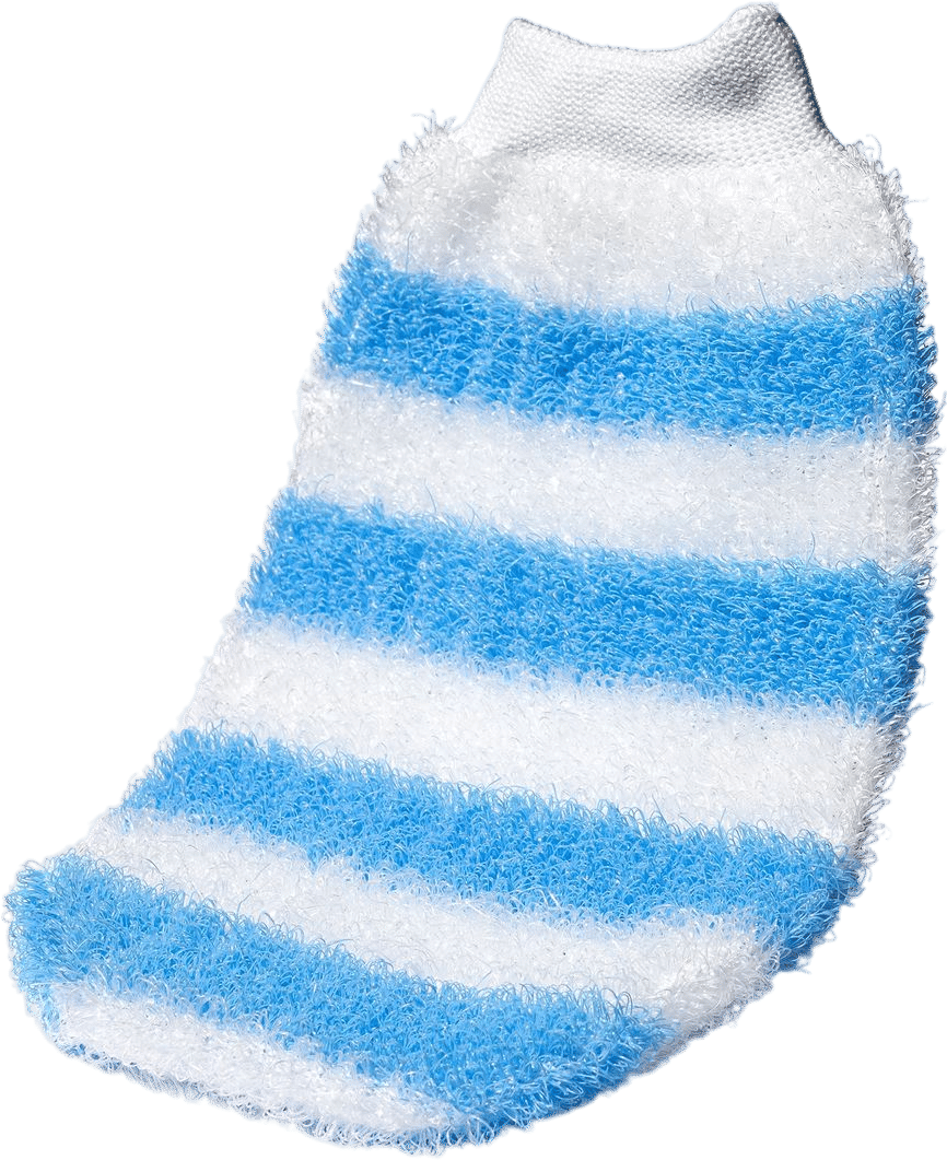 Bathing Glove
