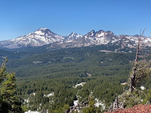 BEND, OREGON