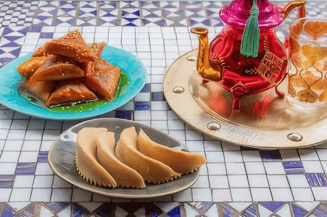 Le Tagine