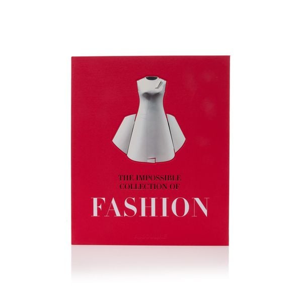 The Impossible Collection of Fashion