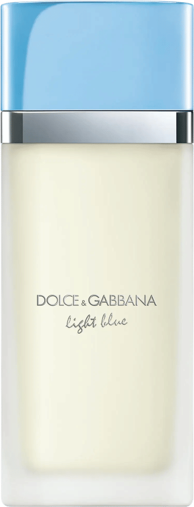 Light Blue Eau de Toilette